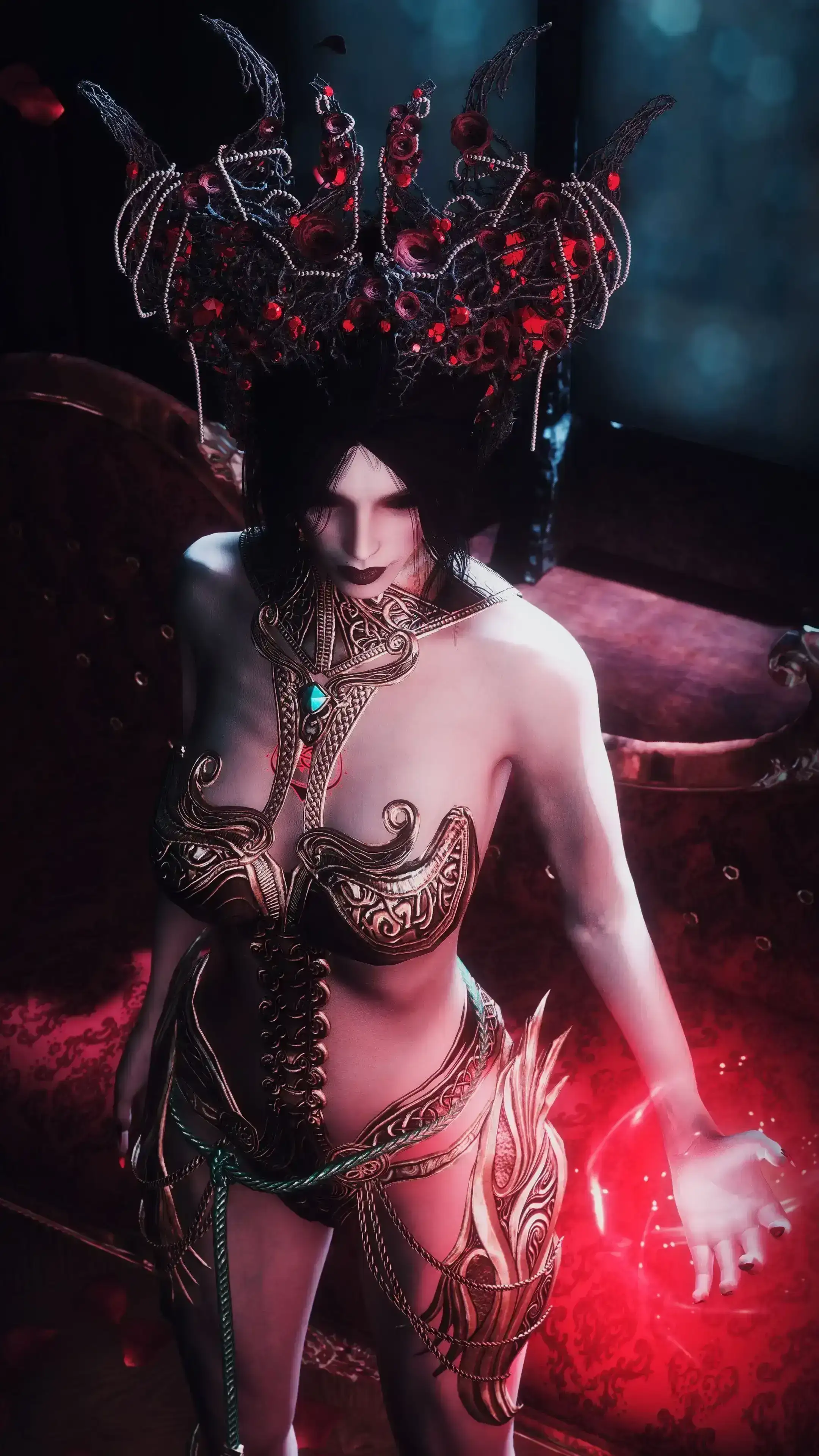 6157.webp 彩虹桥轻甲套装LE版 - ELLE Bifrost