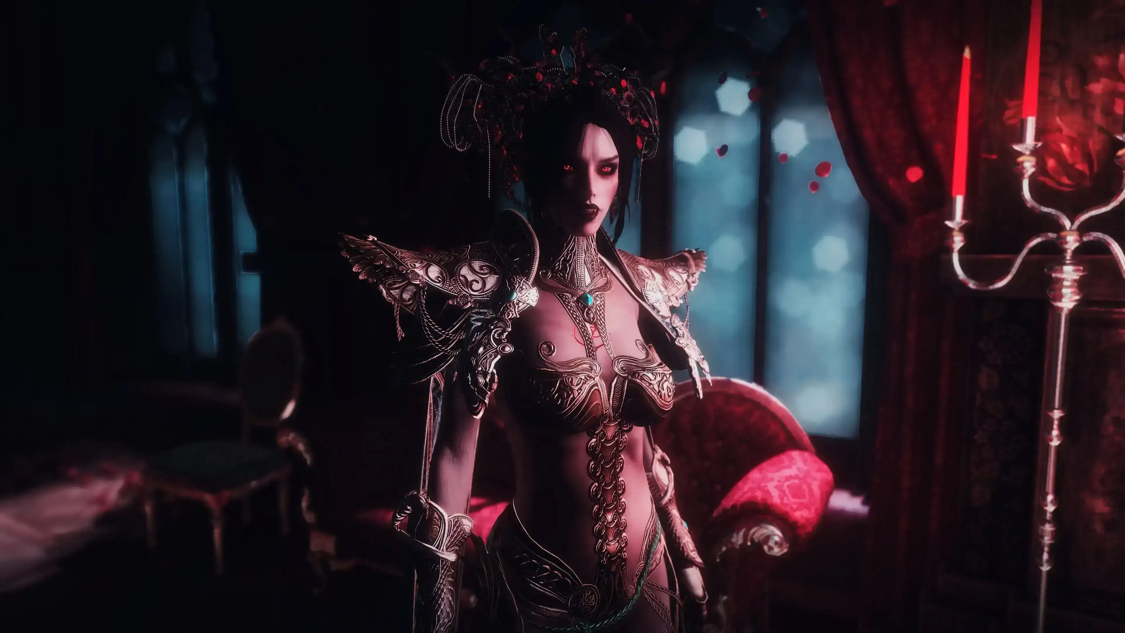 6155.webp 彩虹桥轻甲套装LE版 - ELLE Bifrost