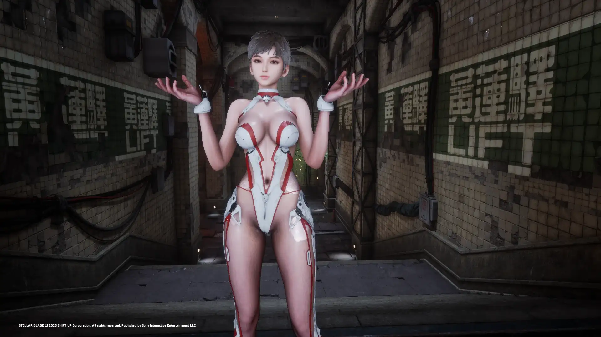 6246.webp 剑星角色服装 - Nell Dream Rascal(CNS)