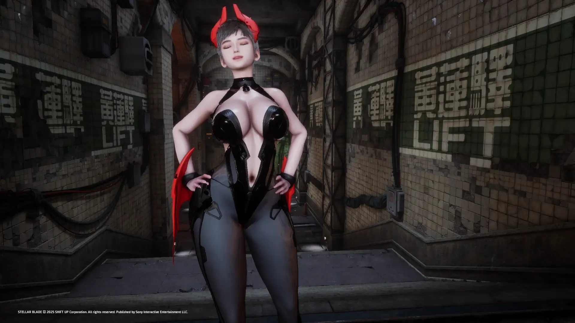 6247.webp 剑星角色服装 - Nell Dream Rascal(CNS)