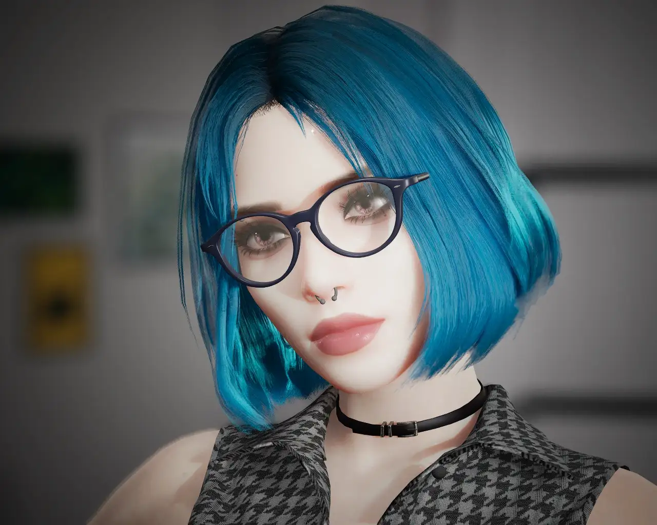 致命解药Jodi眼镜扩展包 - More Eyewear for Jodi