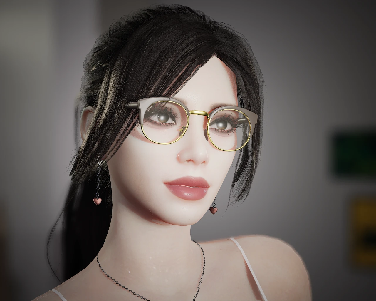 致命解药Jodi眼镜扩展包 - More Eyewear for Jodi