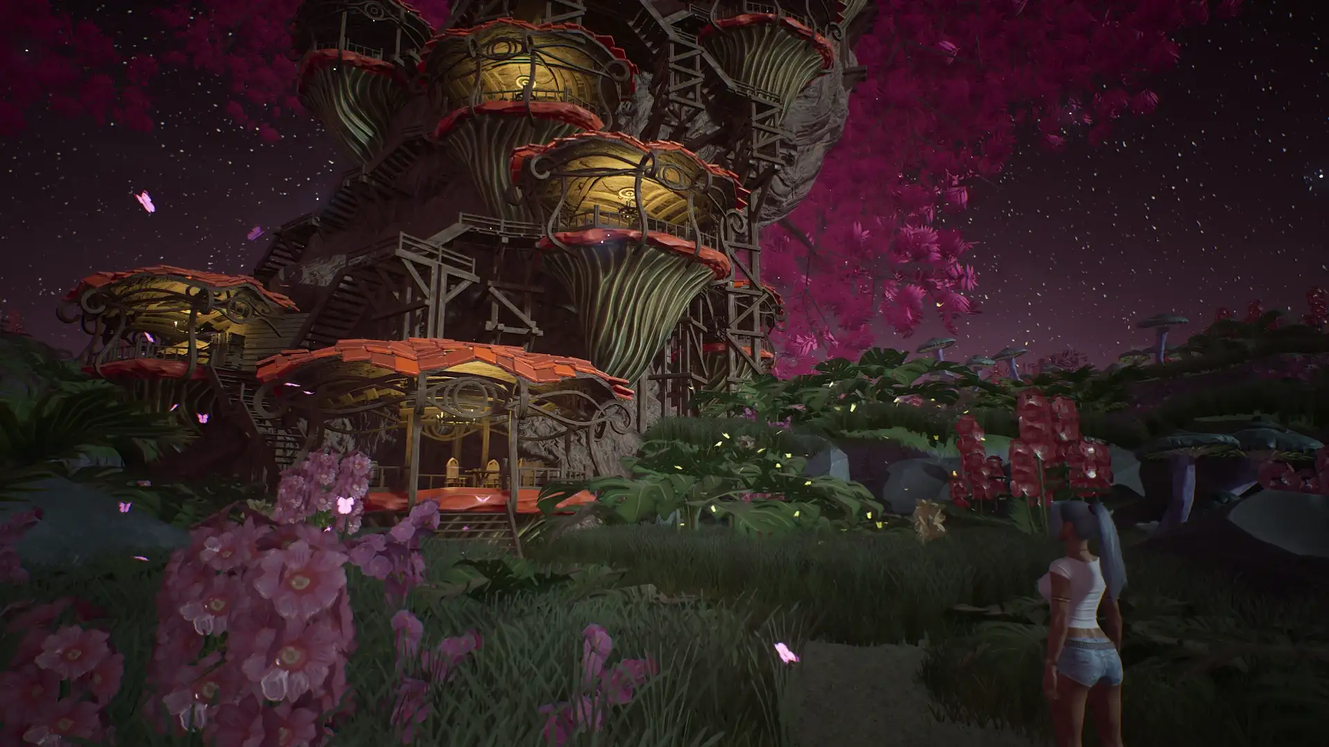 6300.webp 致命解药魔法森林拍照地图MOD - Magic Forest