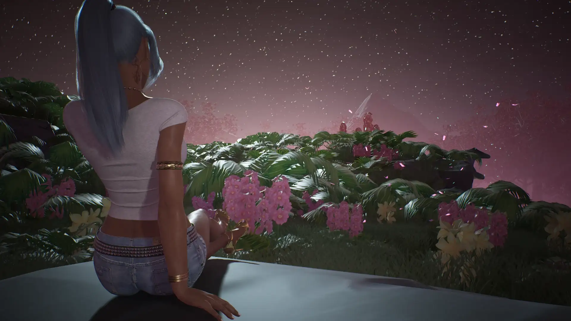 6301.webp 致命解药魔法森林拍照地图MOD - Magic Forest