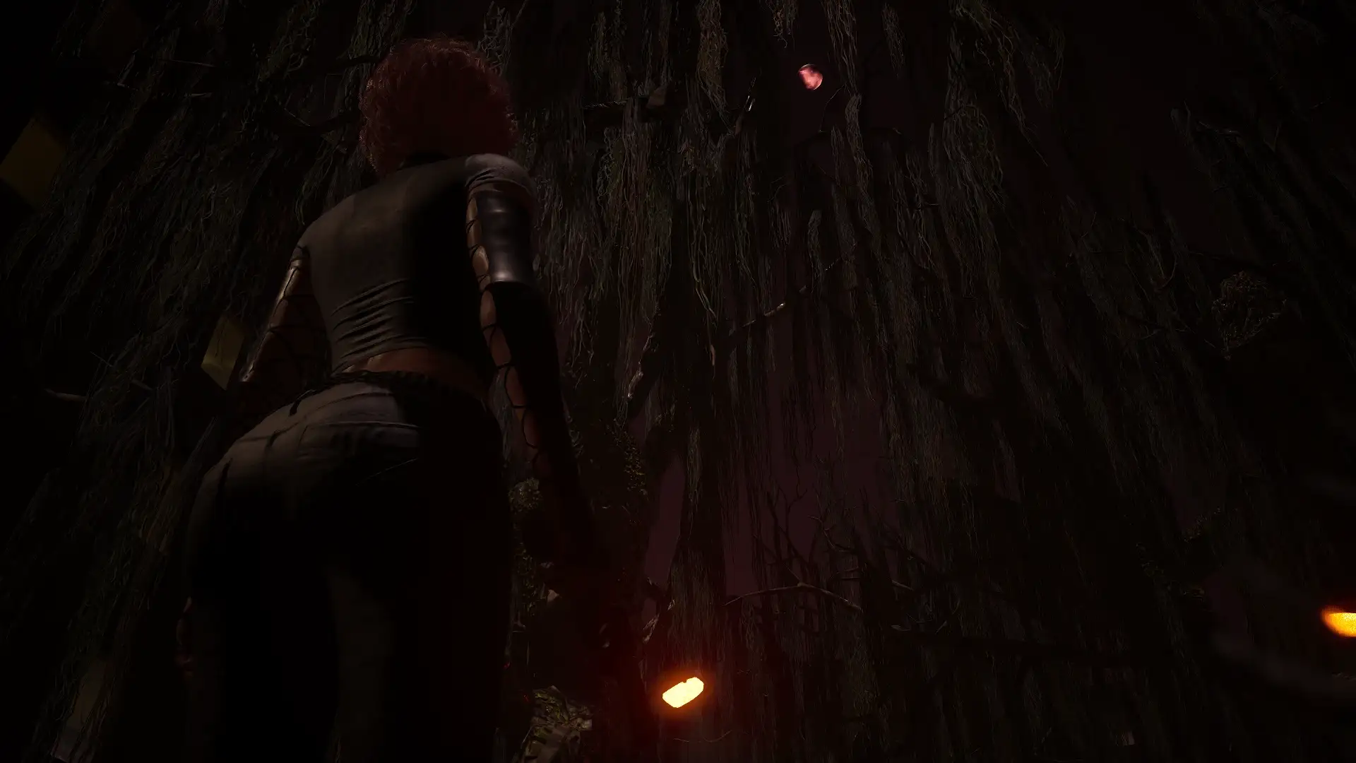 6304.webp 致命解药红月空洞地图MOD - Red Moon Hollow