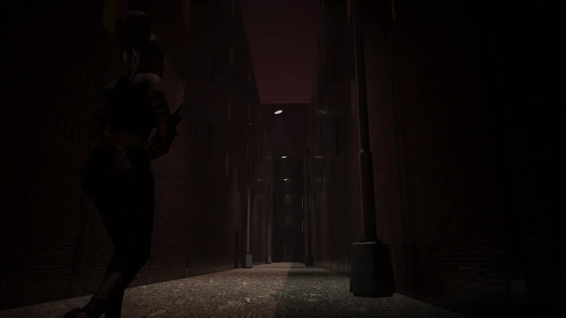 6307.webp 致命解药红月空洞地图MOD - Red Moon Hollow