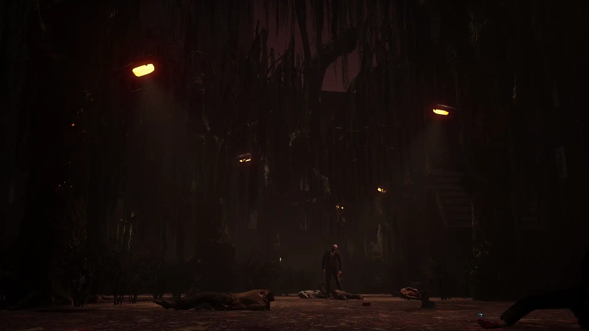 6305.webp 致命解药红月空洞地图MOD - Red Moon Hollow