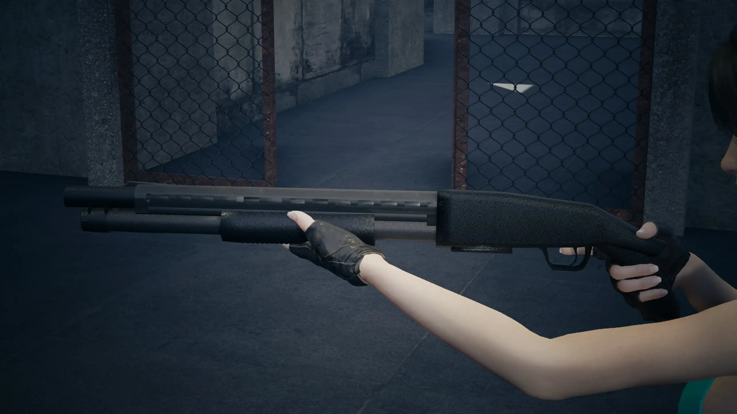 6325.webp 致命解药战术泵动霰弹枪美化MOD - NewShotgun