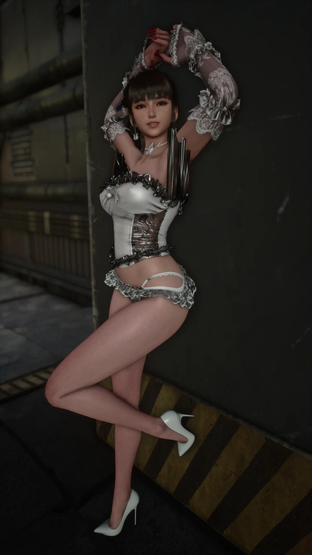 6339.webp 剑星拍照姿势扩展包 - some new poses