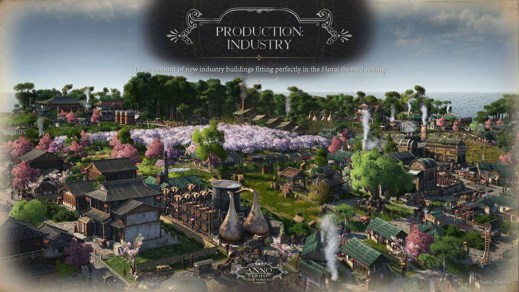 6352.jpg 【推荐】纪元1800史诗超大剧情拓展MOD - New Horizons 新地平线 远东蓬莱