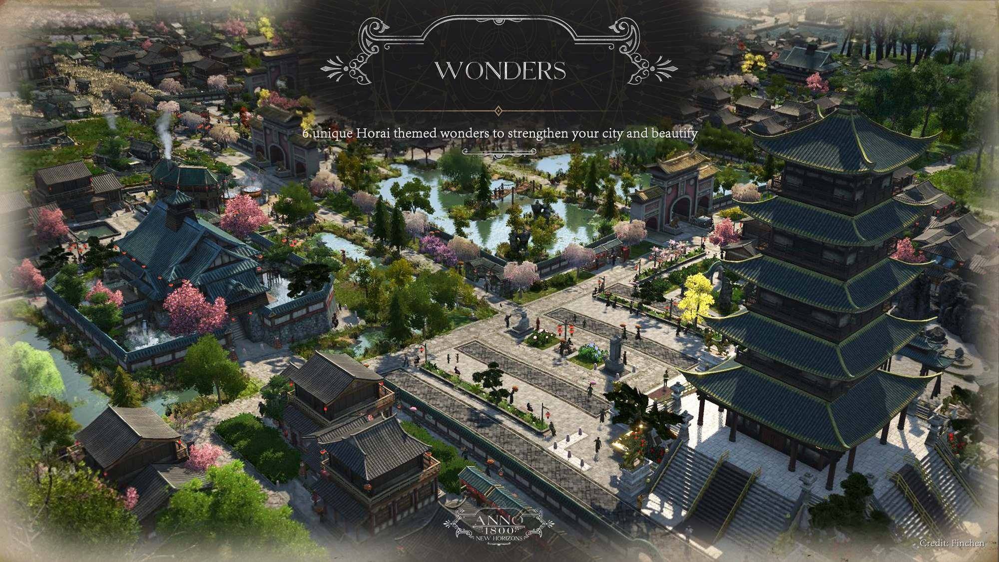 6355.jpg 【推荐】纪元1800史诗超大剧情拓展MOD - New Horizons 新地平线 远东蓬莱