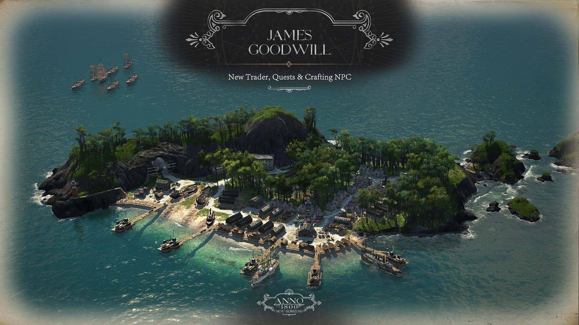 6358.jpg 【推荐】纪元1800史诗超大剧情拓展MOD - New Horizons 新地平线 远东蓬莱