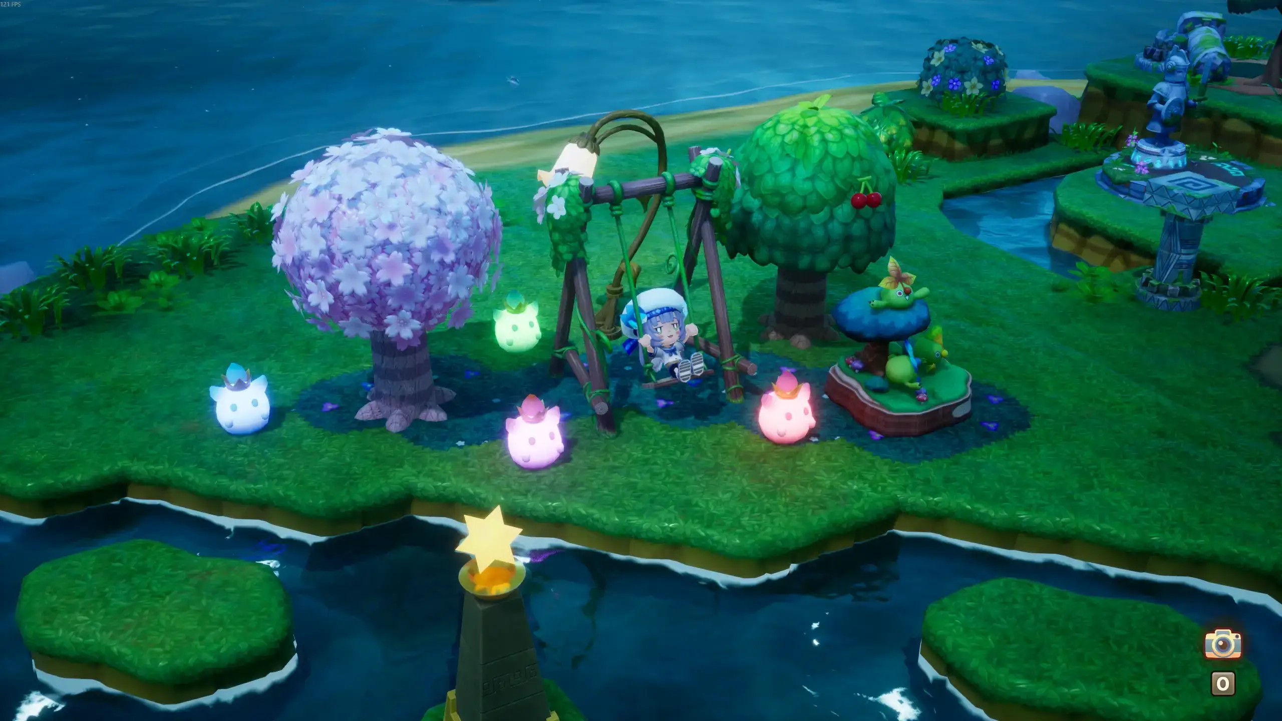 6431.webp 【推荐】超自由视角相机MOD - Chase Camera Unlimited