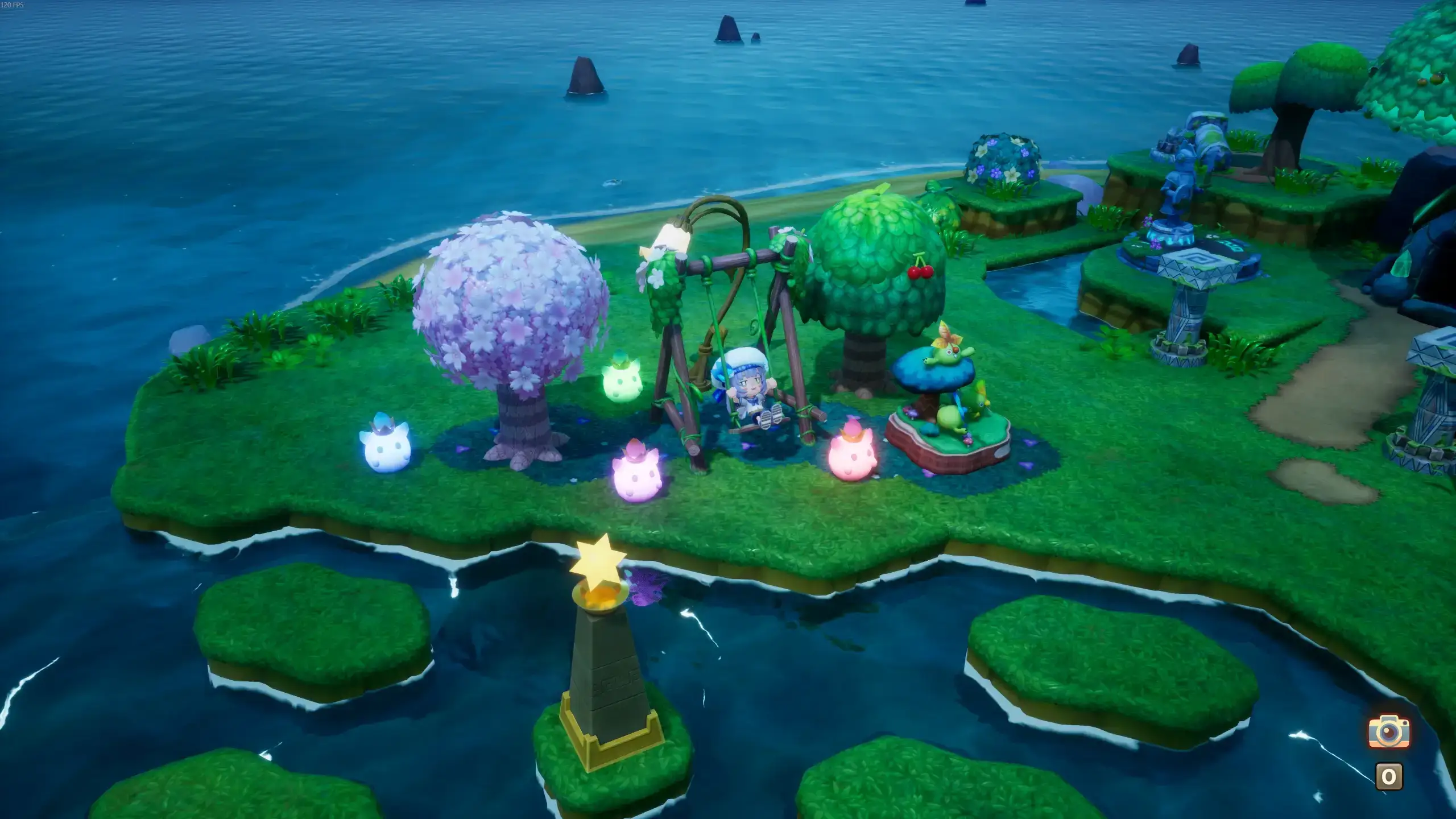 6430.webp 【推荐】超自由视角相机MOD - Chase Camera Unlimited