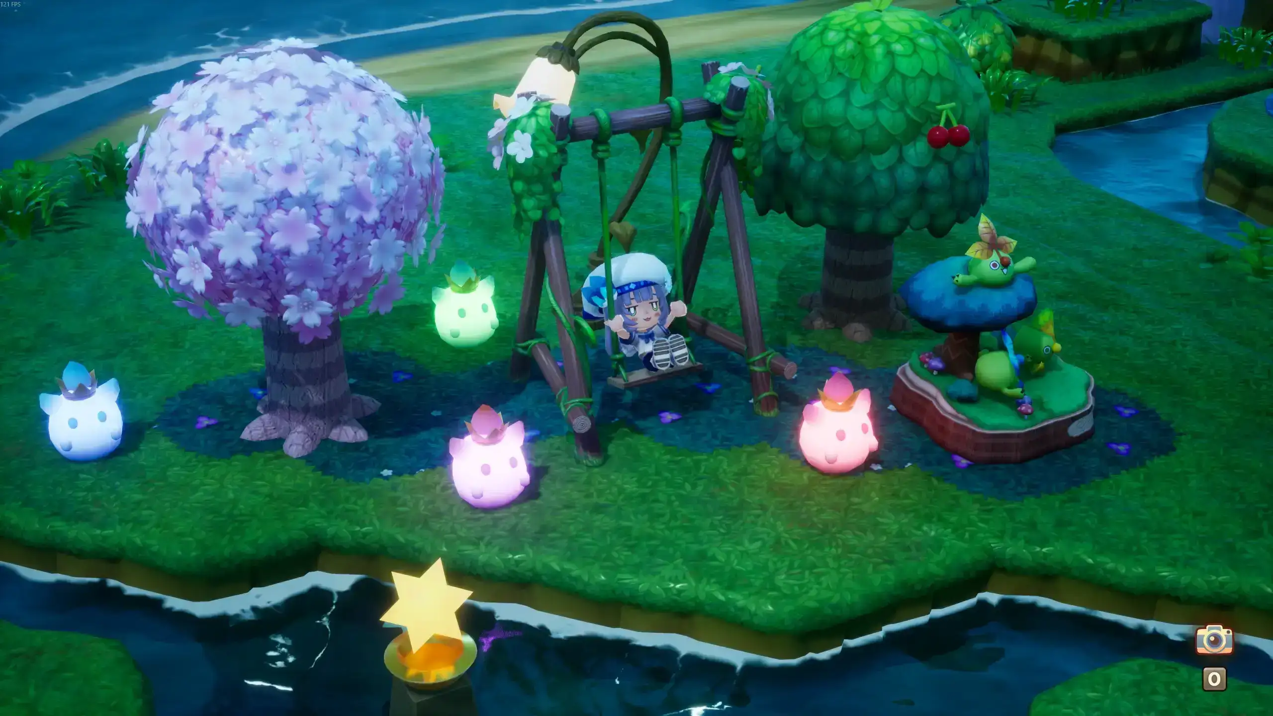 6432.webp 【推荐】超自由视角相机MOD - Chase Camera Unlimited