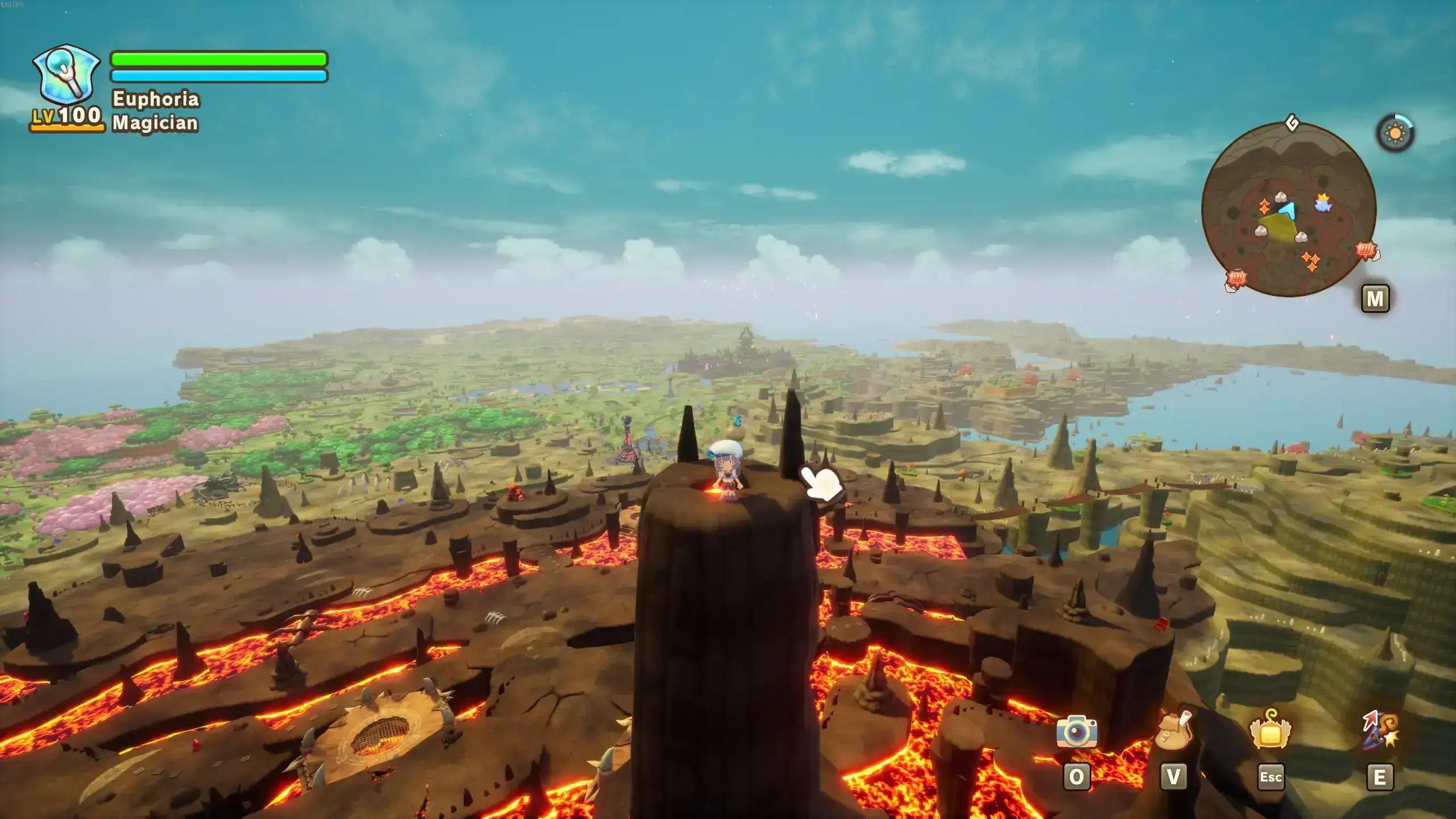 6438.webp 【推荐】超自由视角相机MOD - Chase Camera Unlimited