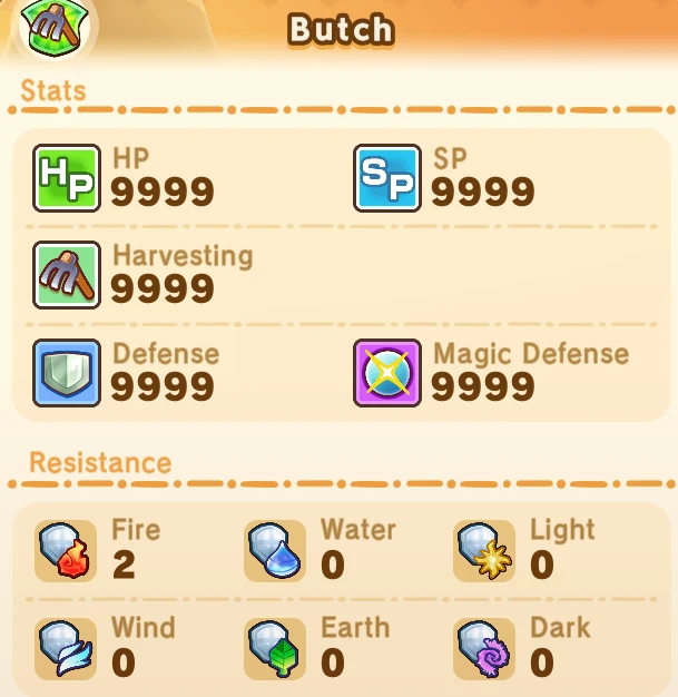 NPC队员属性超级强化 - NPCTweaks