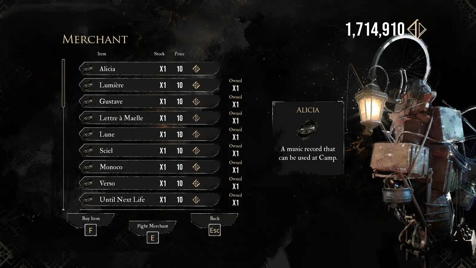 6489.webp 村庄商人购买全部音乐唱片