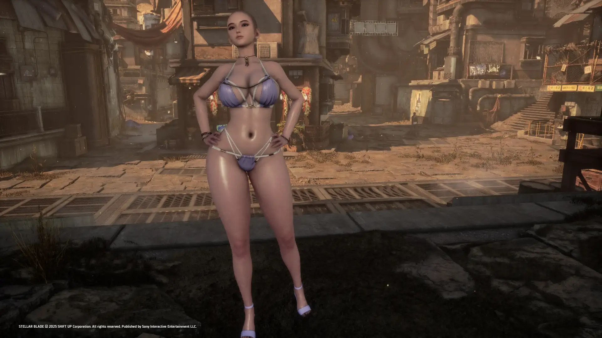 6518.webp 塞雷娜泳装 (CNS版本) - 清凉泳装MOD