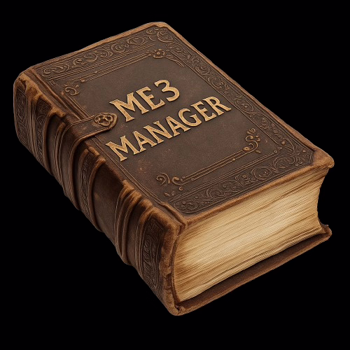 Mod Engine 3 Manager 1.2.1