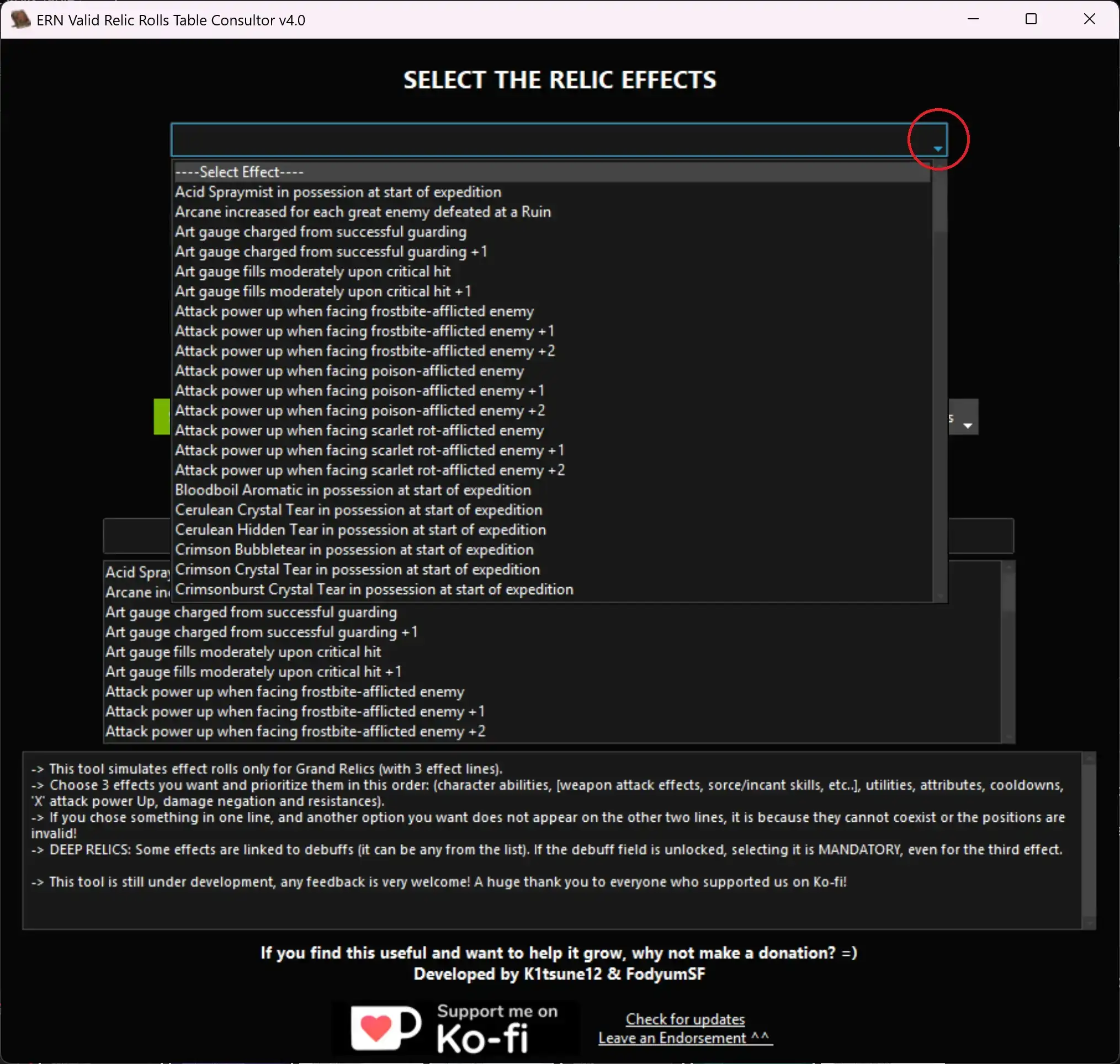 6538.webp ERN Valid Relic Rolls Table Consultor v4.0 - 黑夜君临遗物验证器