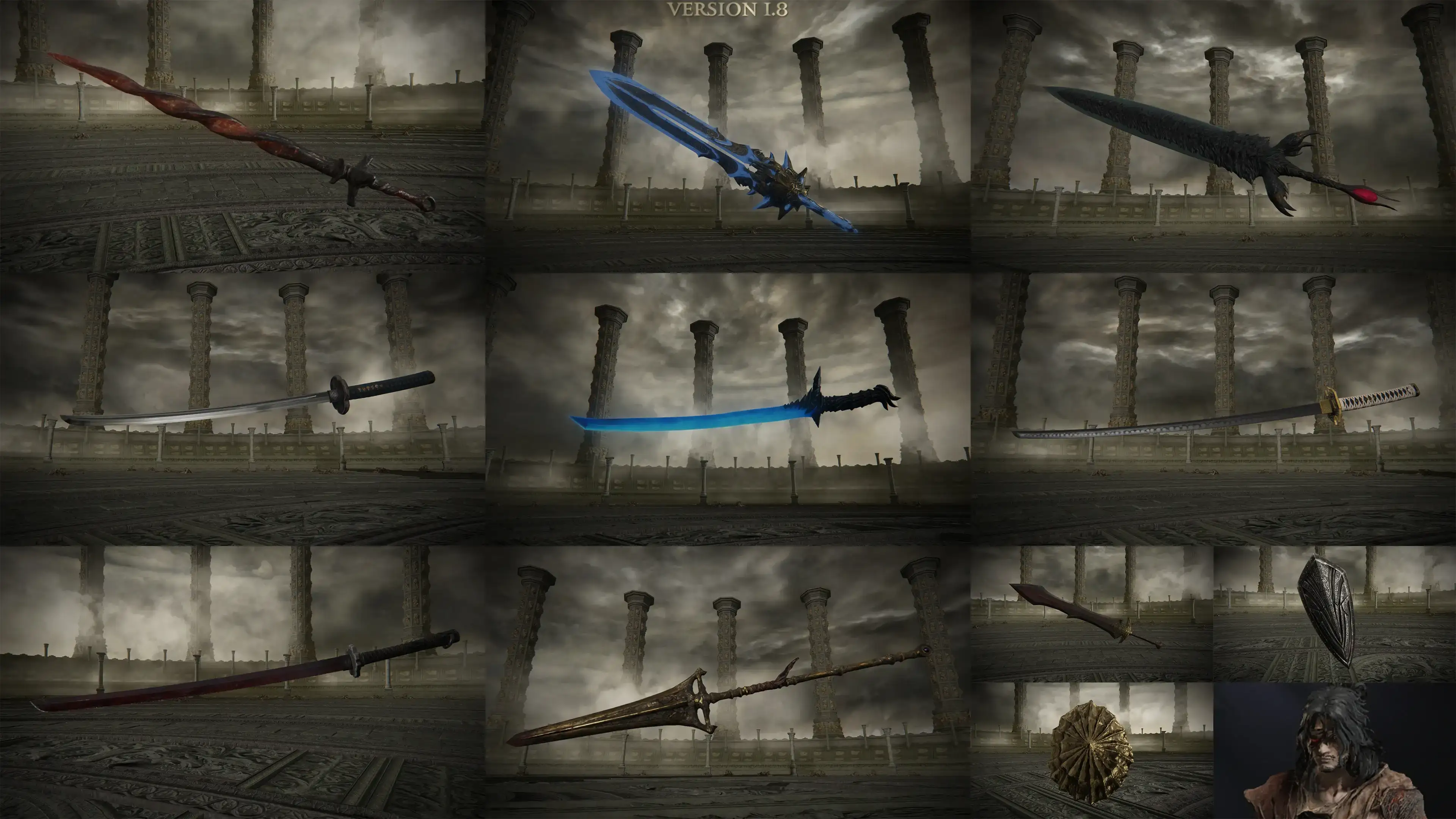 6550.webp 给黑夜君临添加更多皮肤——皮肤大改造