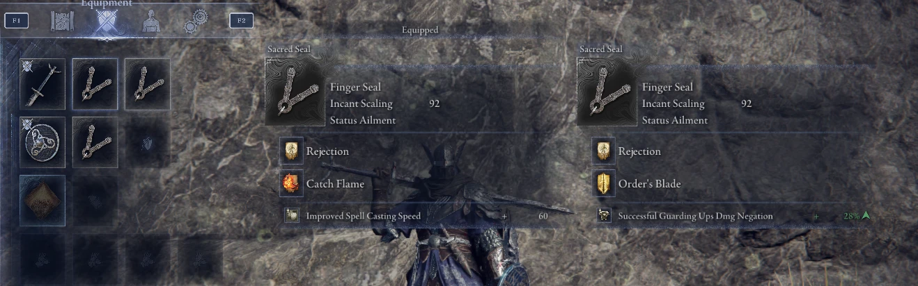 武器强化Buff翻倍MOD