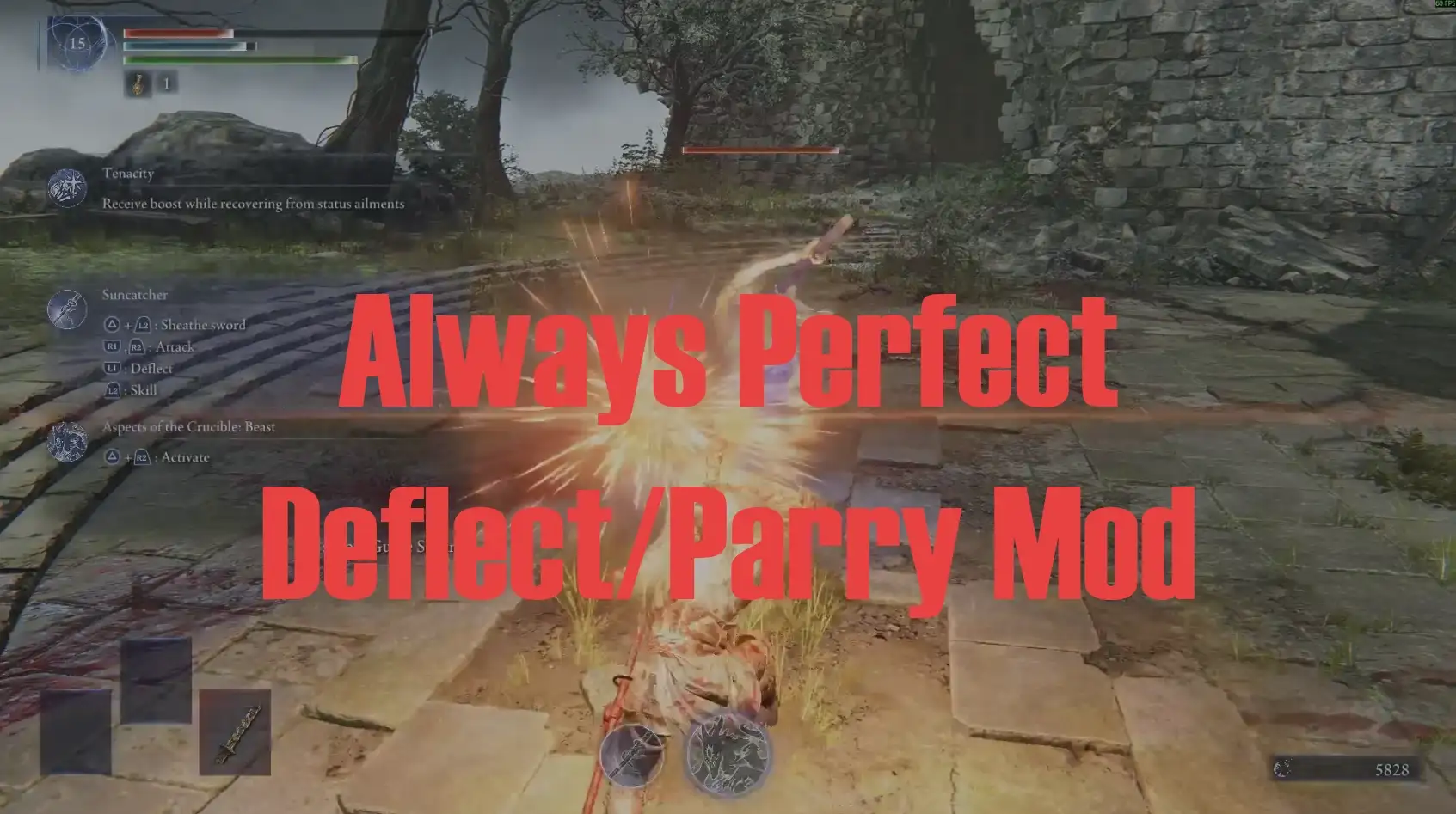 永远完美弹反 for 执行者Executor