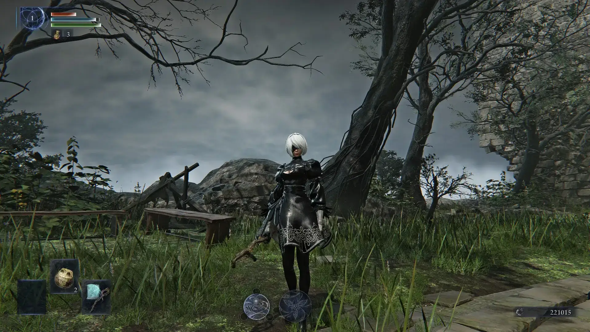 6570.webp 黑夜君临Stellar Blade - 2B服装合集