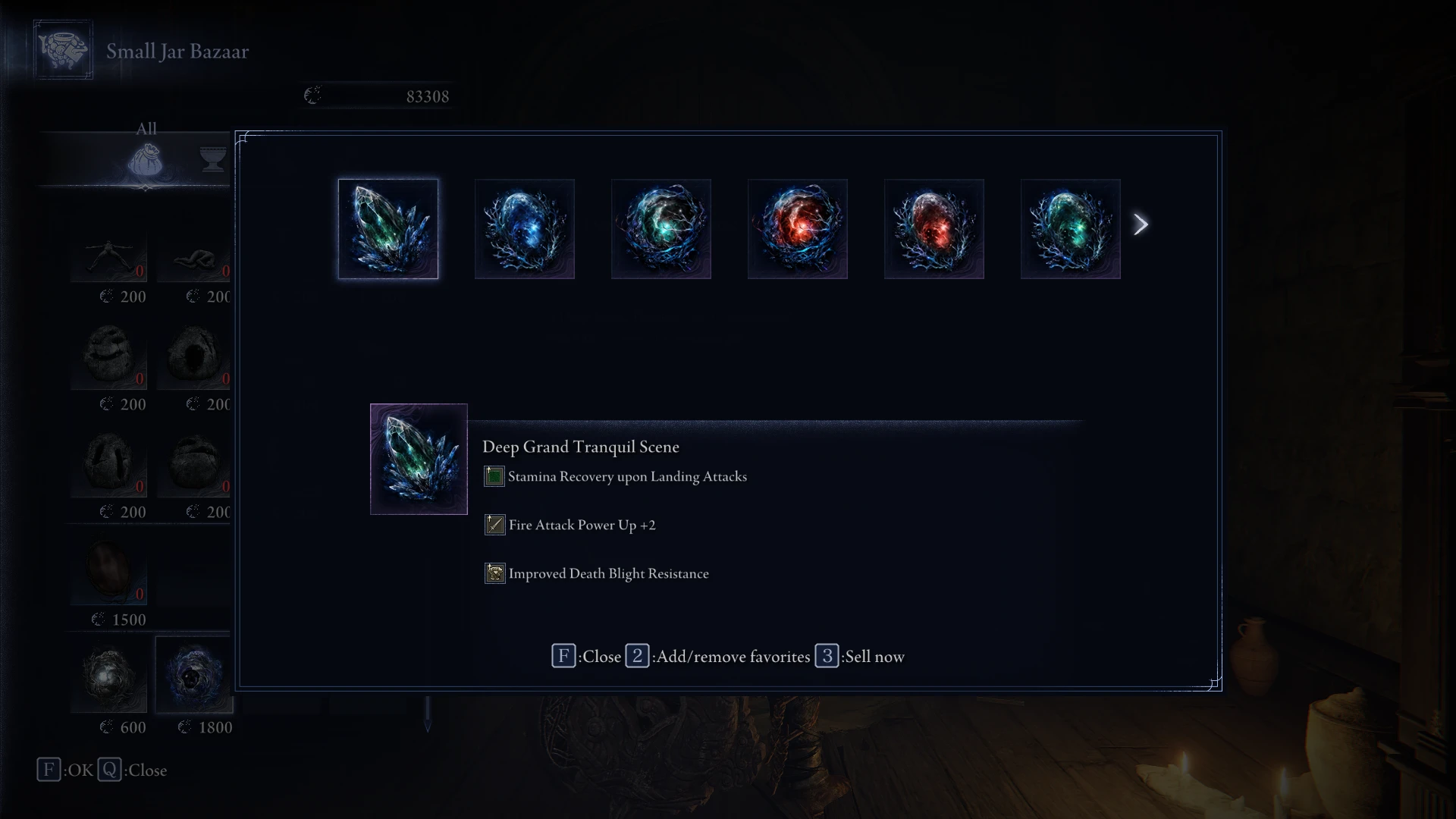 6581.webp 遗物过滤器