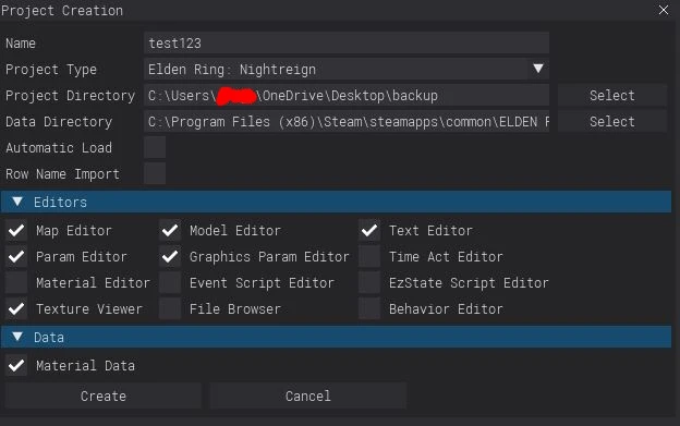 6583.webp Deep Relics 自定义大场景遗物MOD