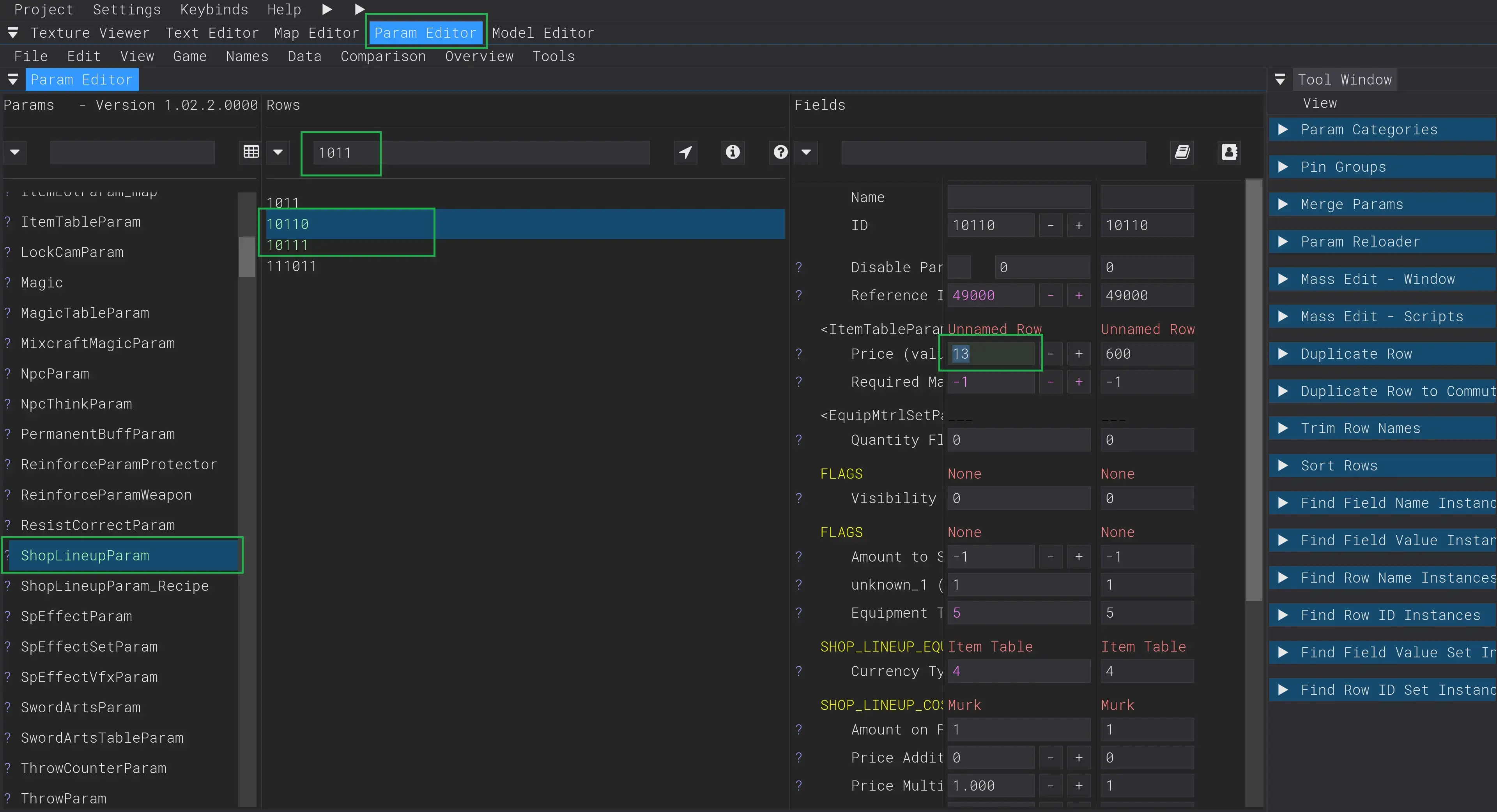 6589.webp 免费Murk与遗物MOD