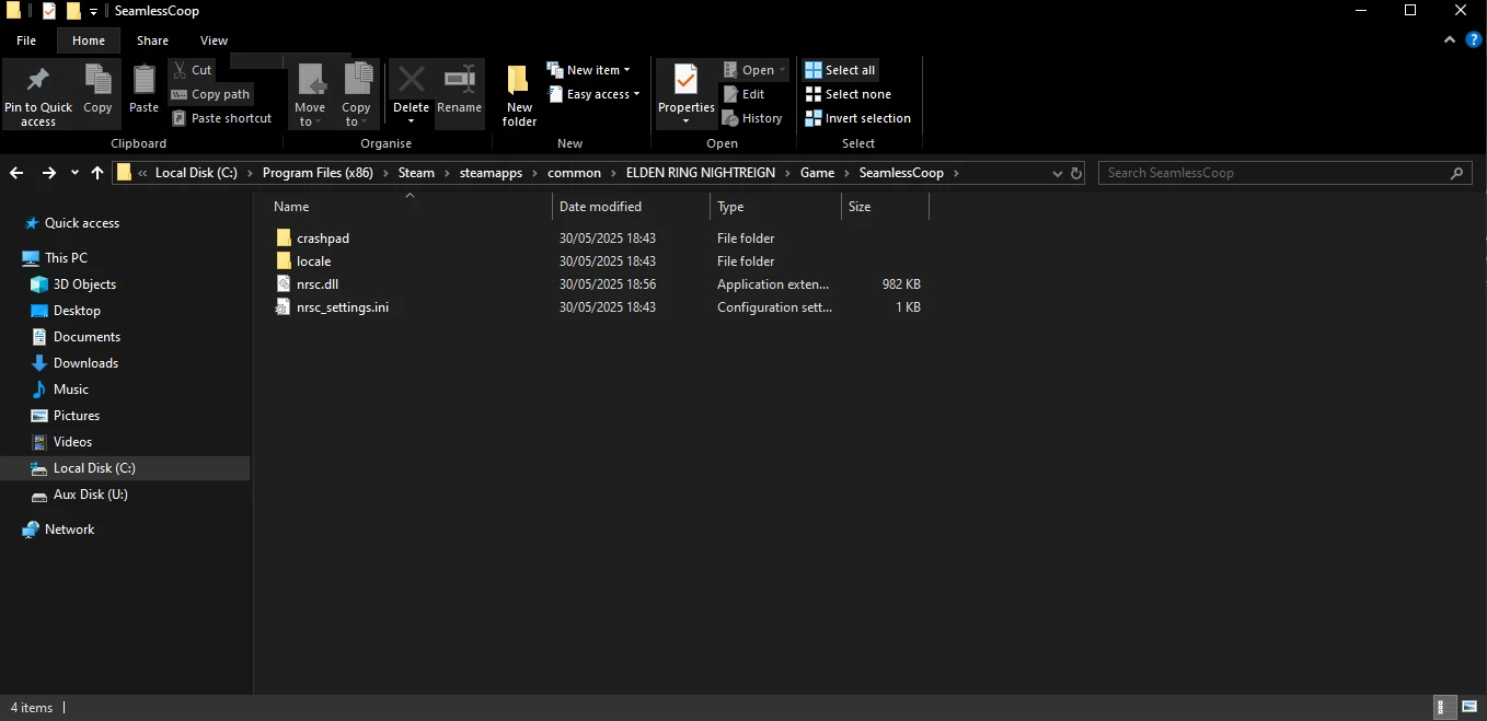 6606.webp 《无缝联机(法环黑夜君临版)》双人版联机(已更新)