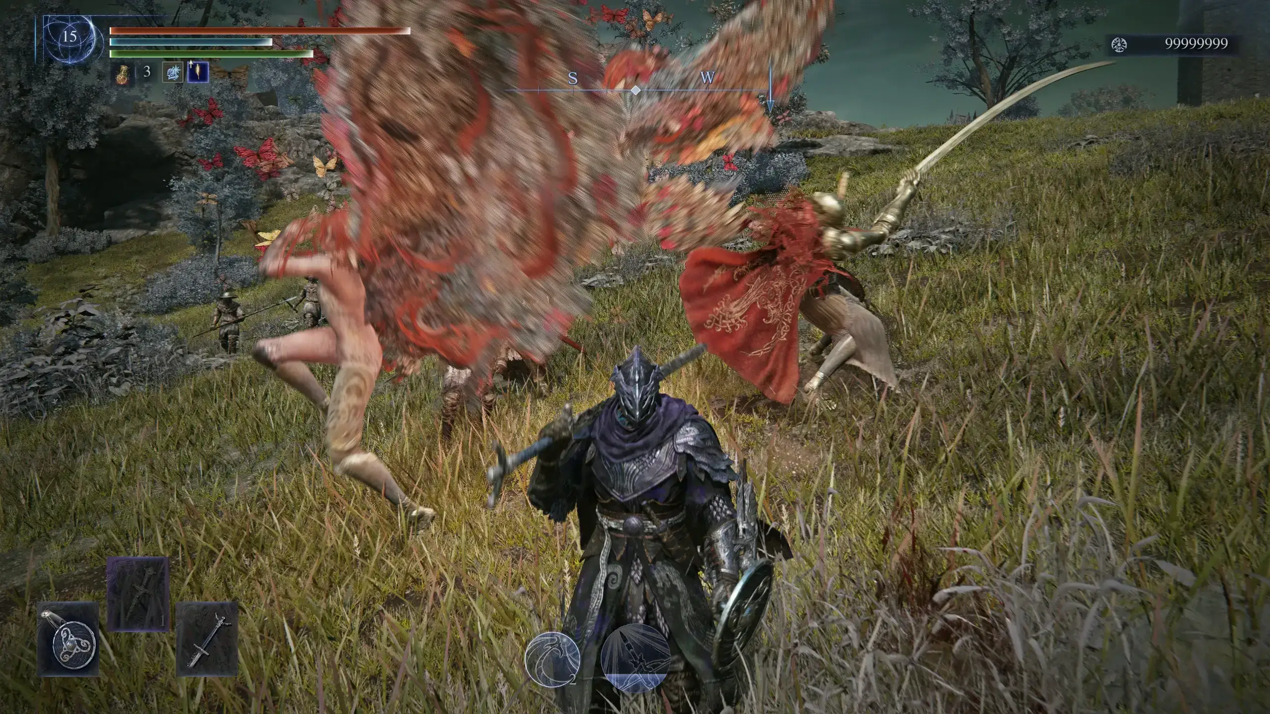 6608.webp 【推荐】艾尔登法环Boss移植MOD