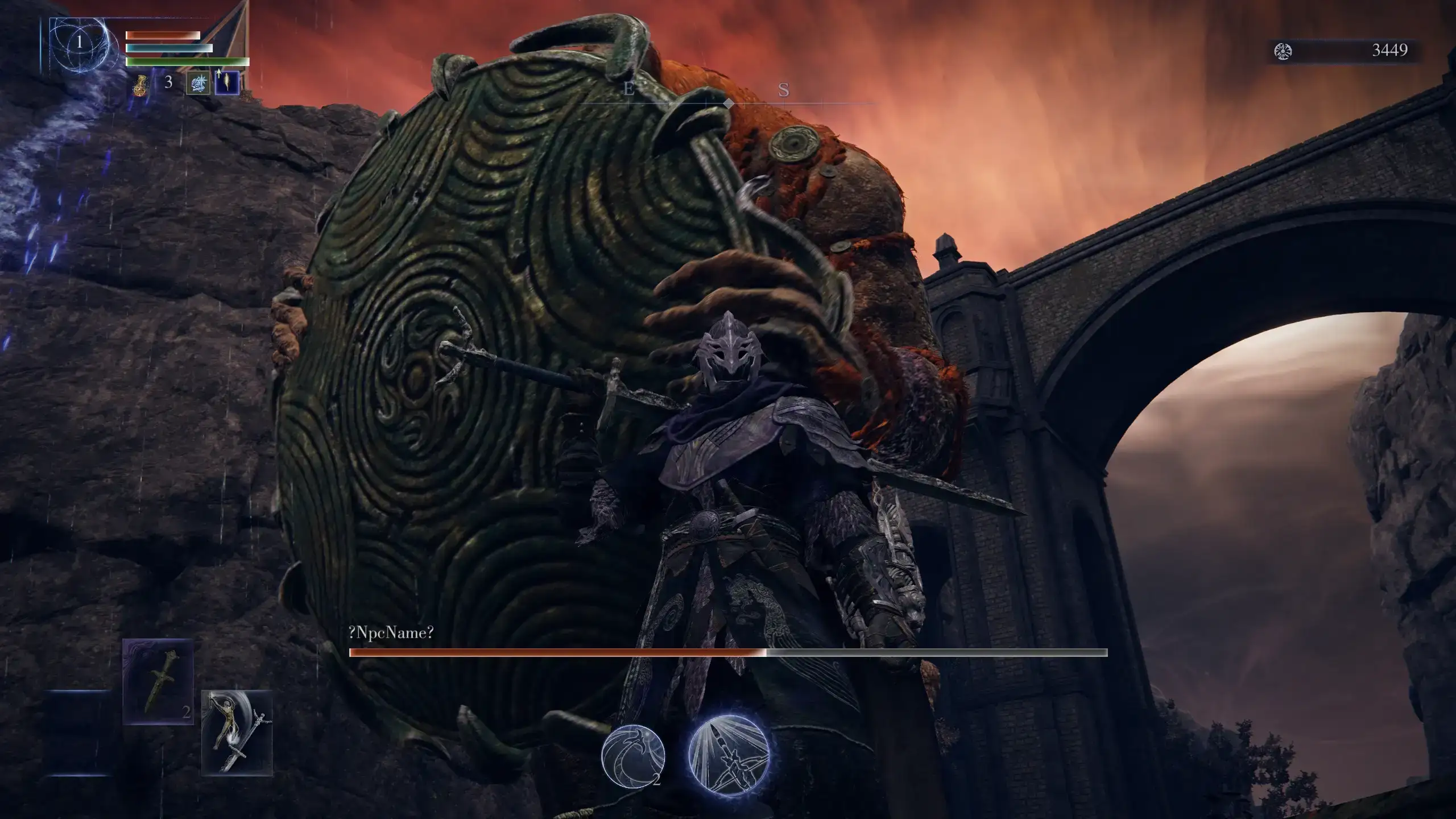 6611.webp 【推荐】艾尔登法环Boss移植MOD