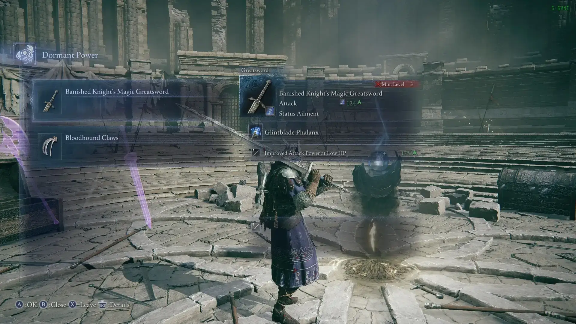 6640.webp Boss Arena - 黑夜君临竞技场