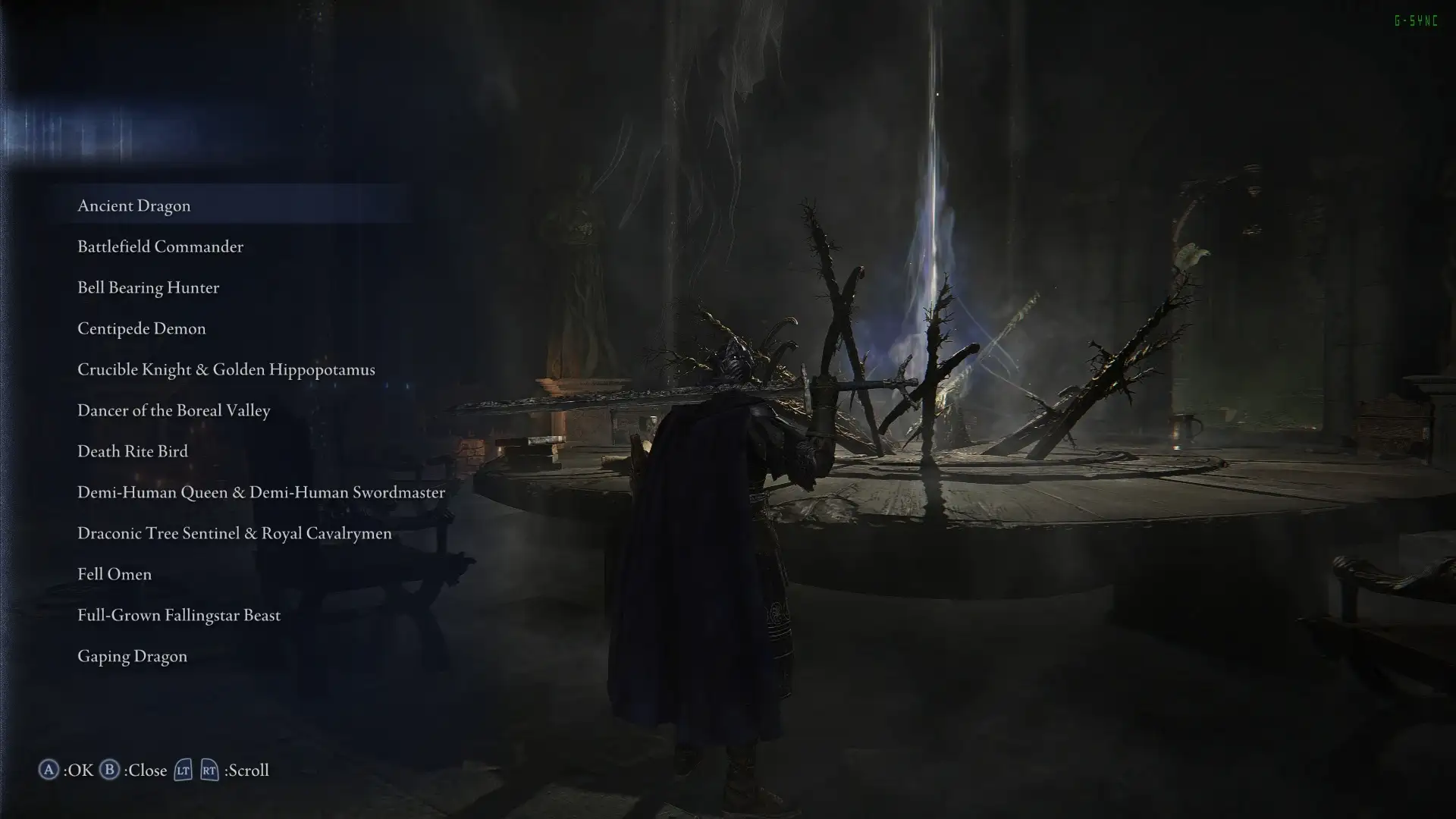 6639.webp Boss Arena - 黑夜君临竞技场