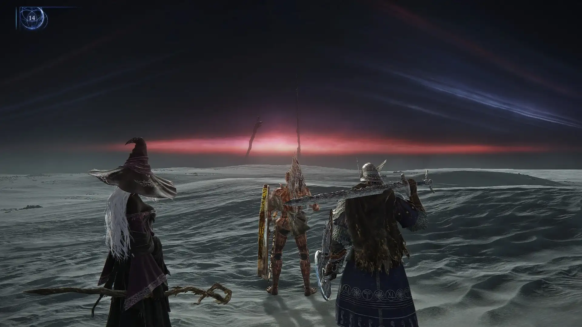 Nightfarer Bots - “单人远征”加入AI队友