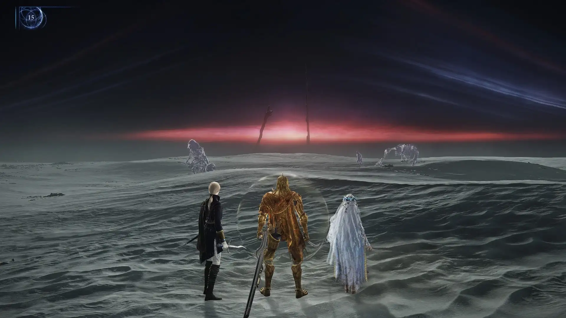 Nightfarer Bots - “单人远征”加入AI队友