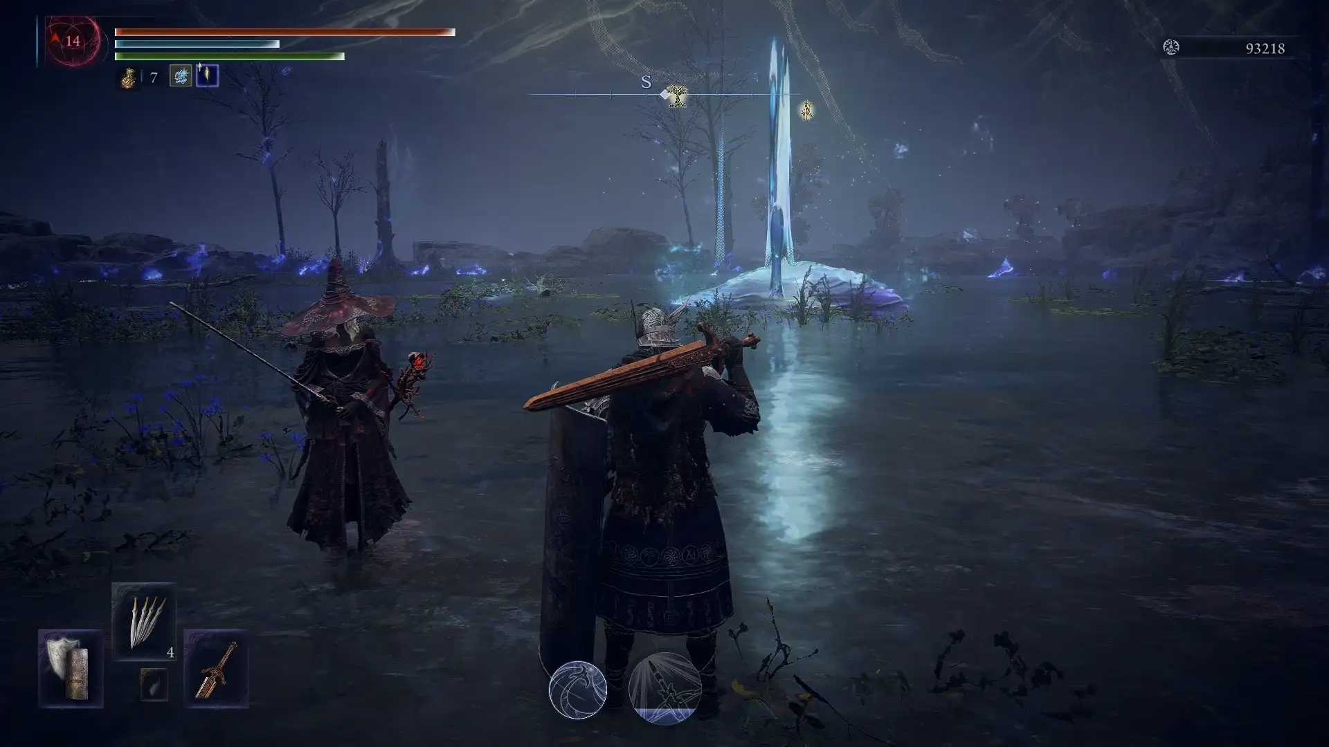 Nightfarer Bots - “单人远征”加入AI队友