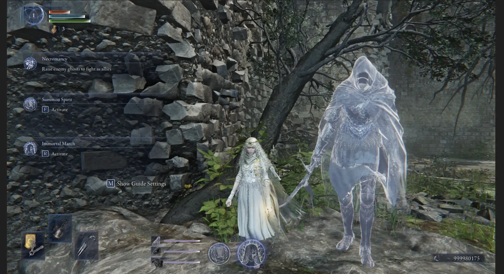 精英刺客与骑士召唤替换MOD