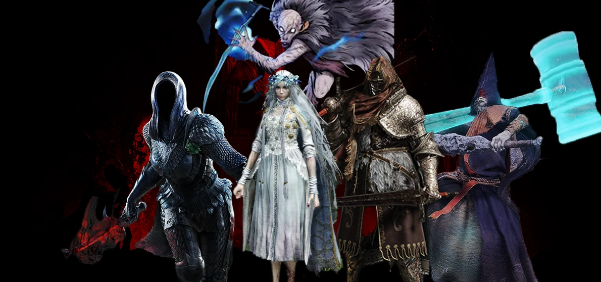 精英刺客与骑士召唤替换MOD