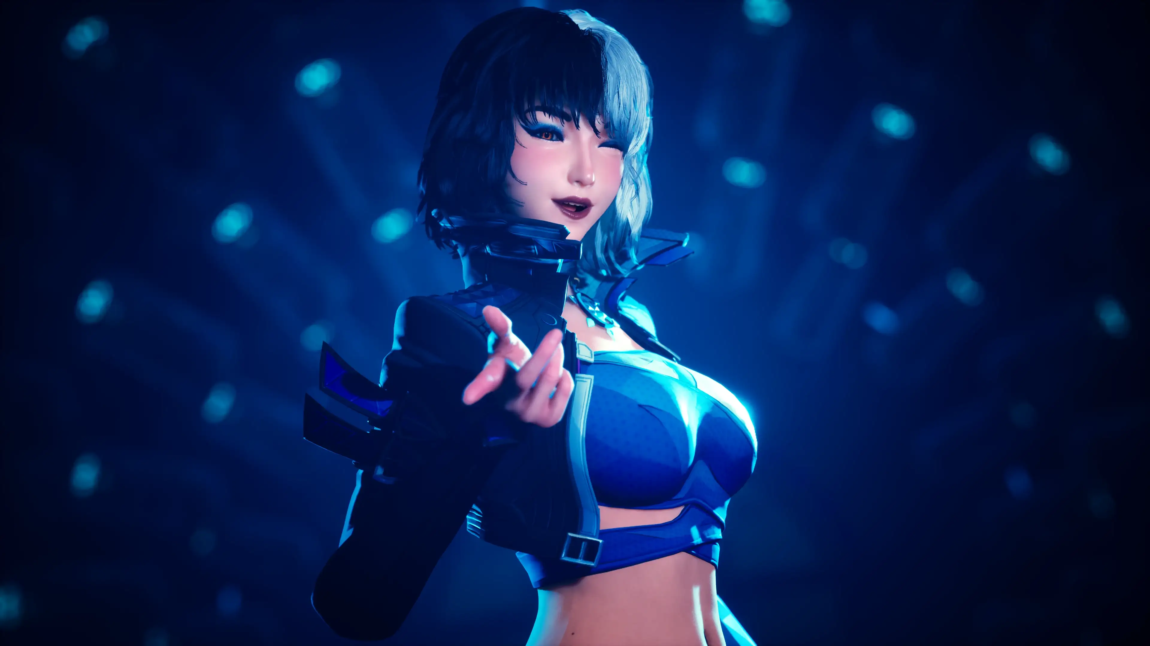 6662.webp Luna Snow 漫威角色服装