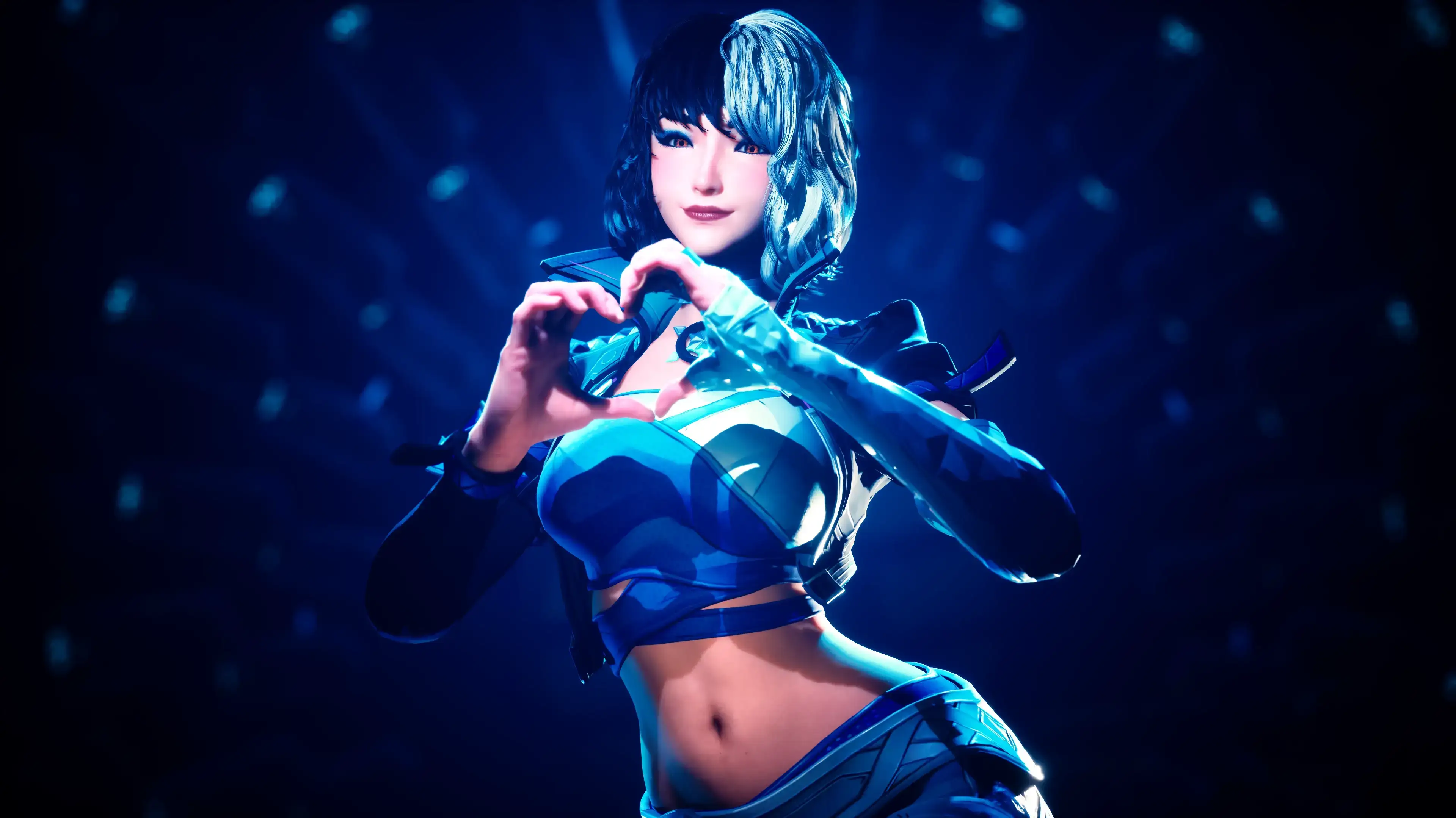 6661.webp Luna Snow 漫威角色服装