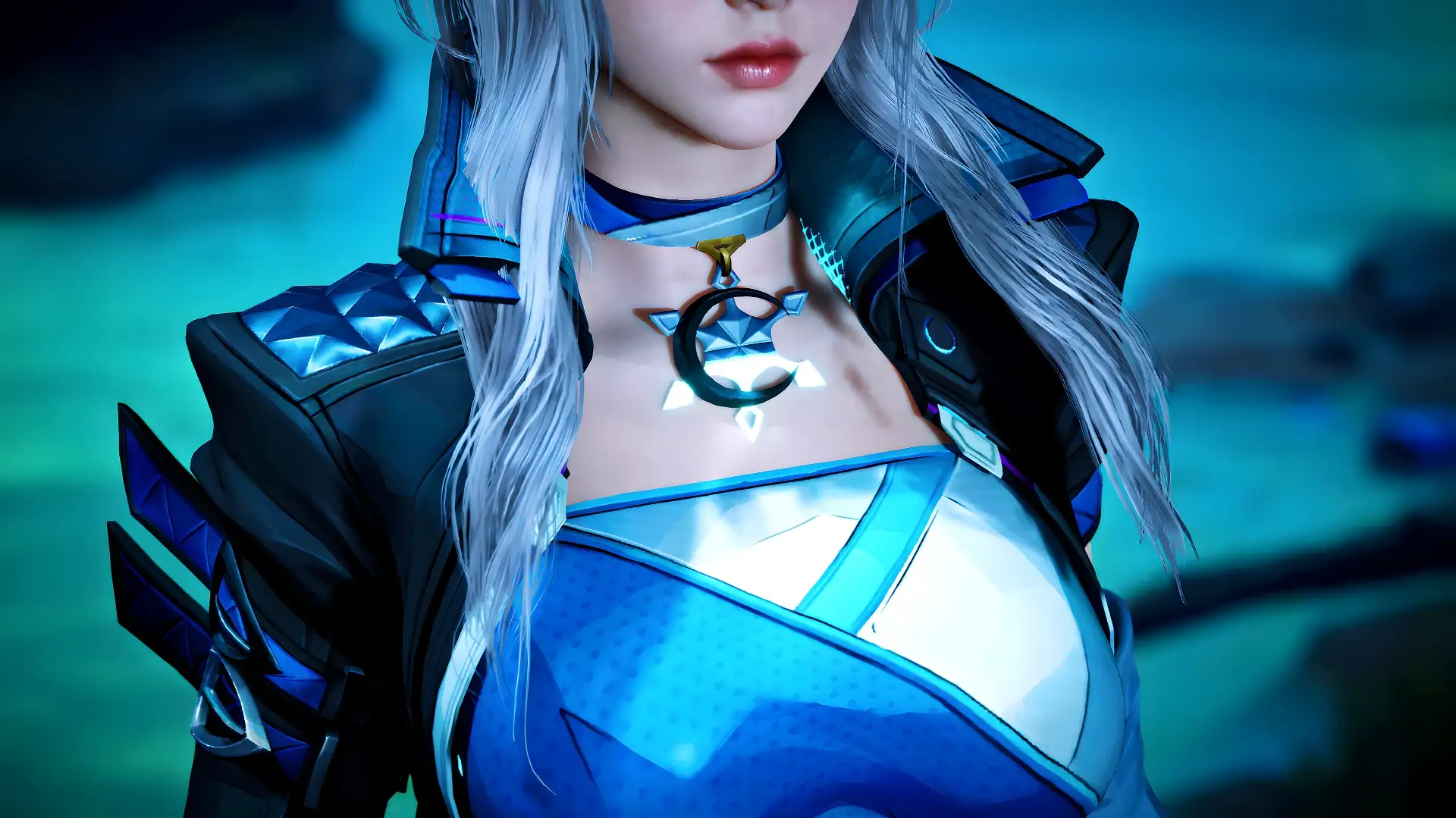 6663.webp Luna Snow 漫威角色服装