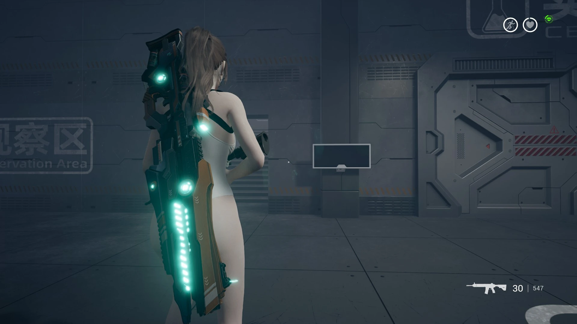 6689.webp M99轨道枪 MOD