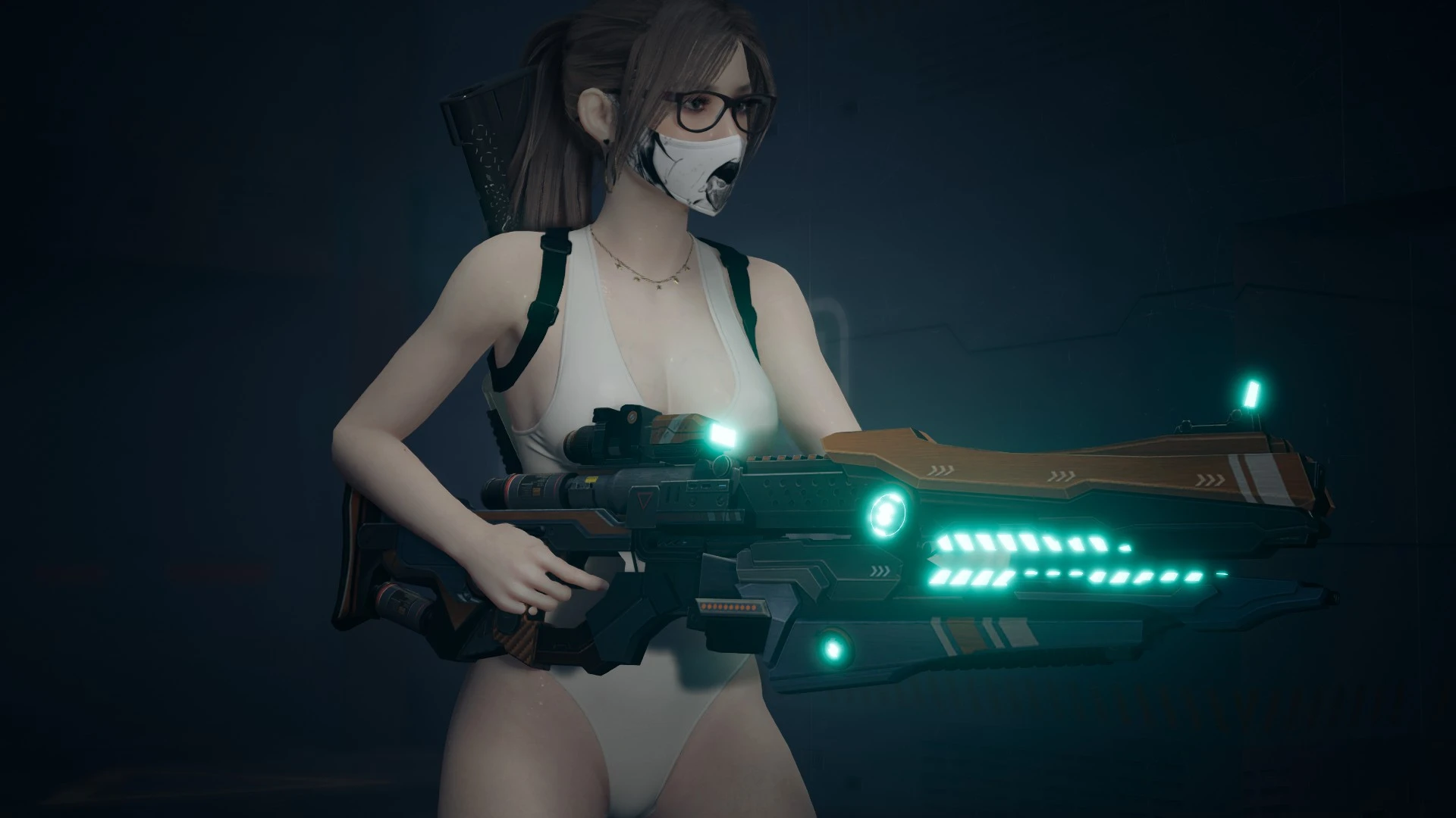 6688.webp M99轨道枪 MOD