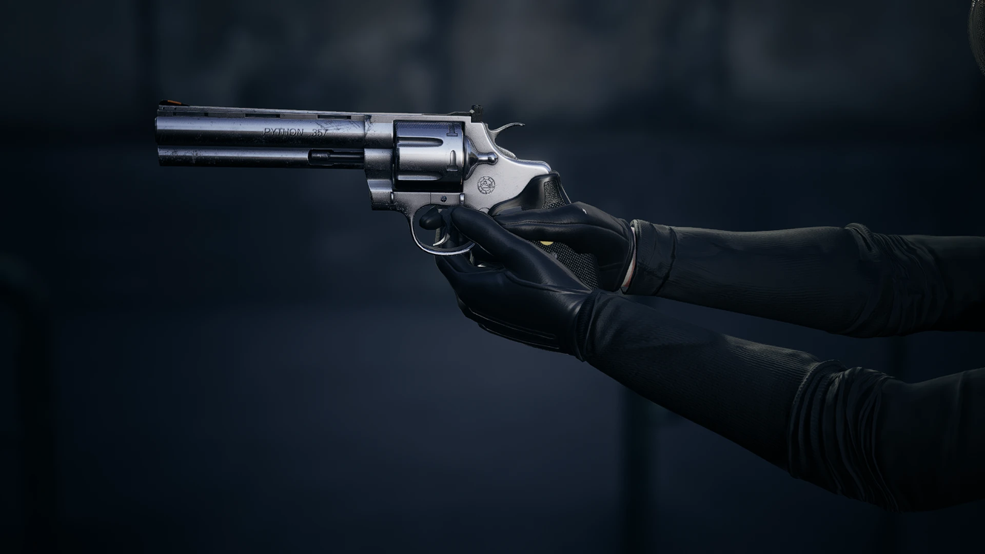 6724.webp 柯尔特蟒蛇.375左轮 MOD