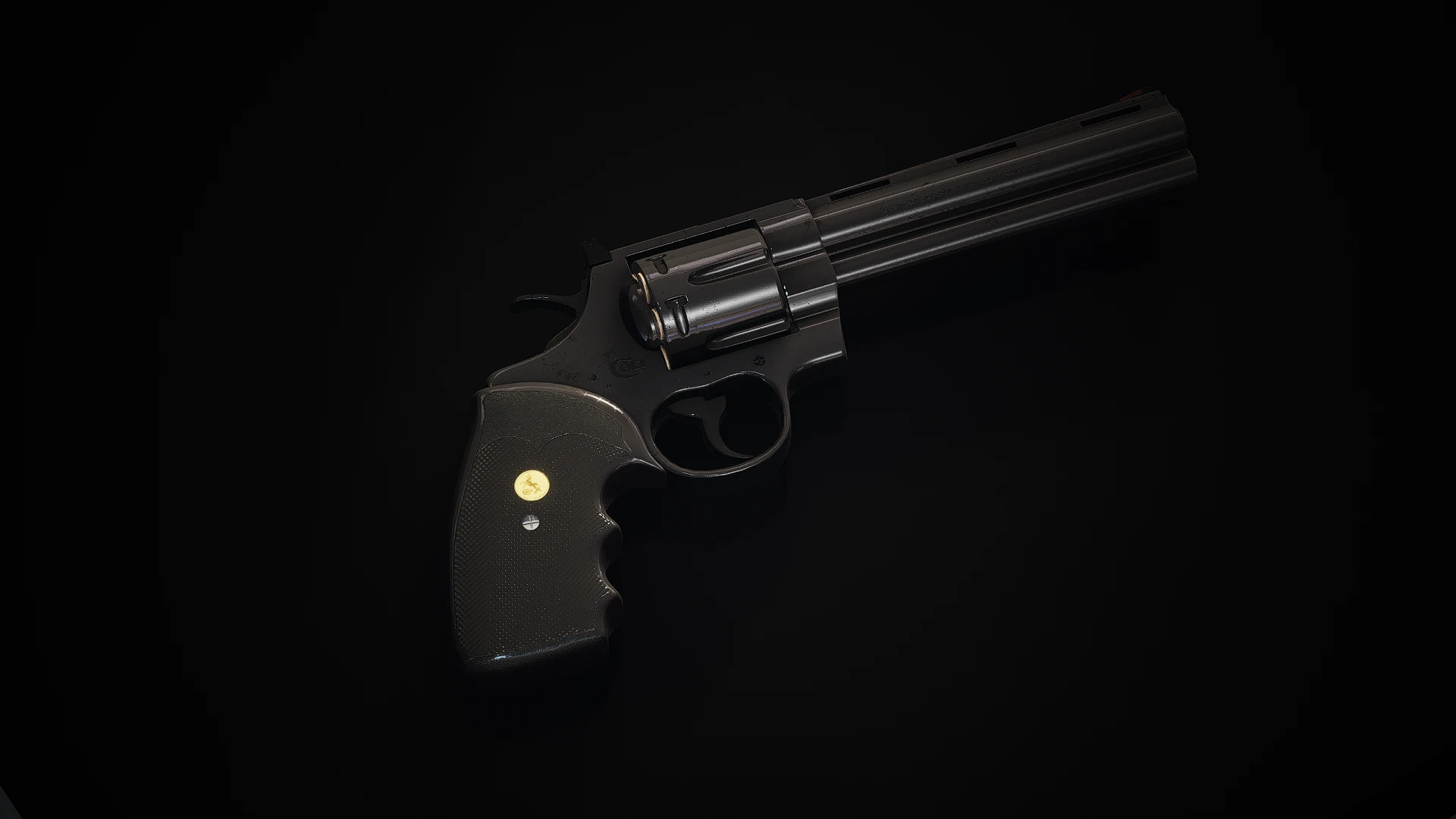 6723.webp 柯尔特蟒蛇.375左轮 MOD