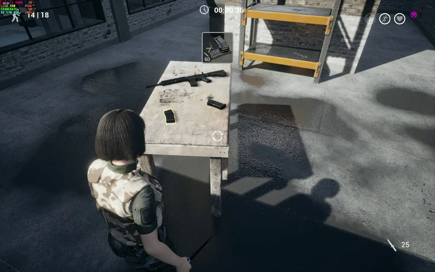 6694.webp 双倍弹药拾取 MOD